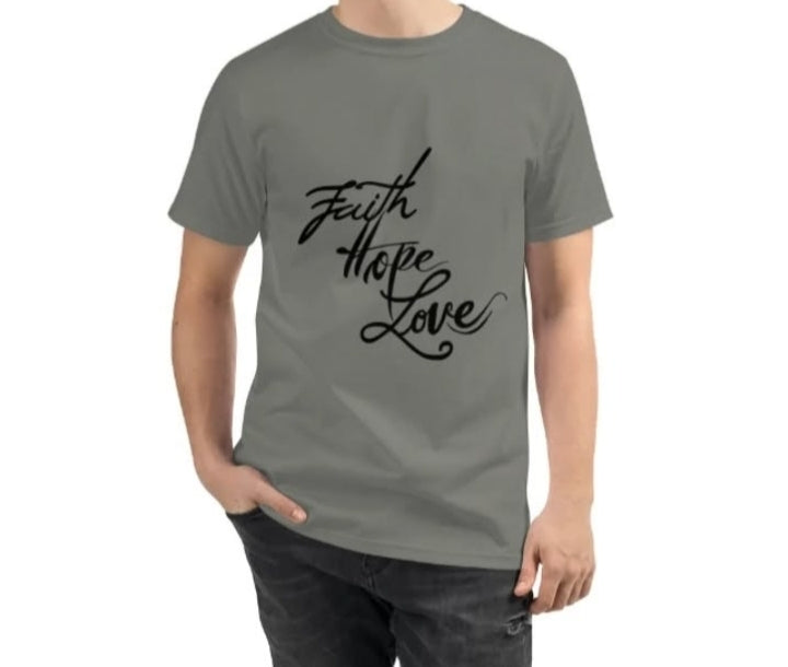 Love (Give it to your partner)