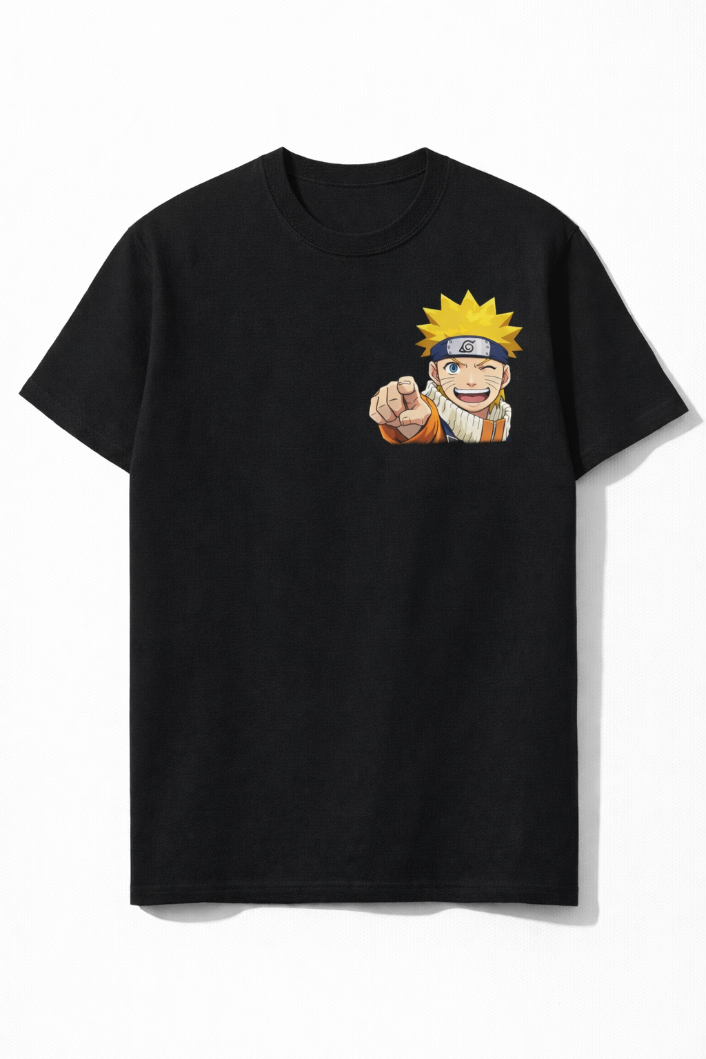 Believe It Anime Power