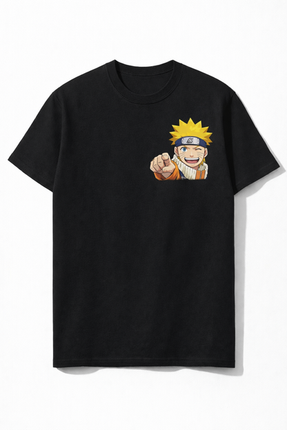 Believe It Anime Power