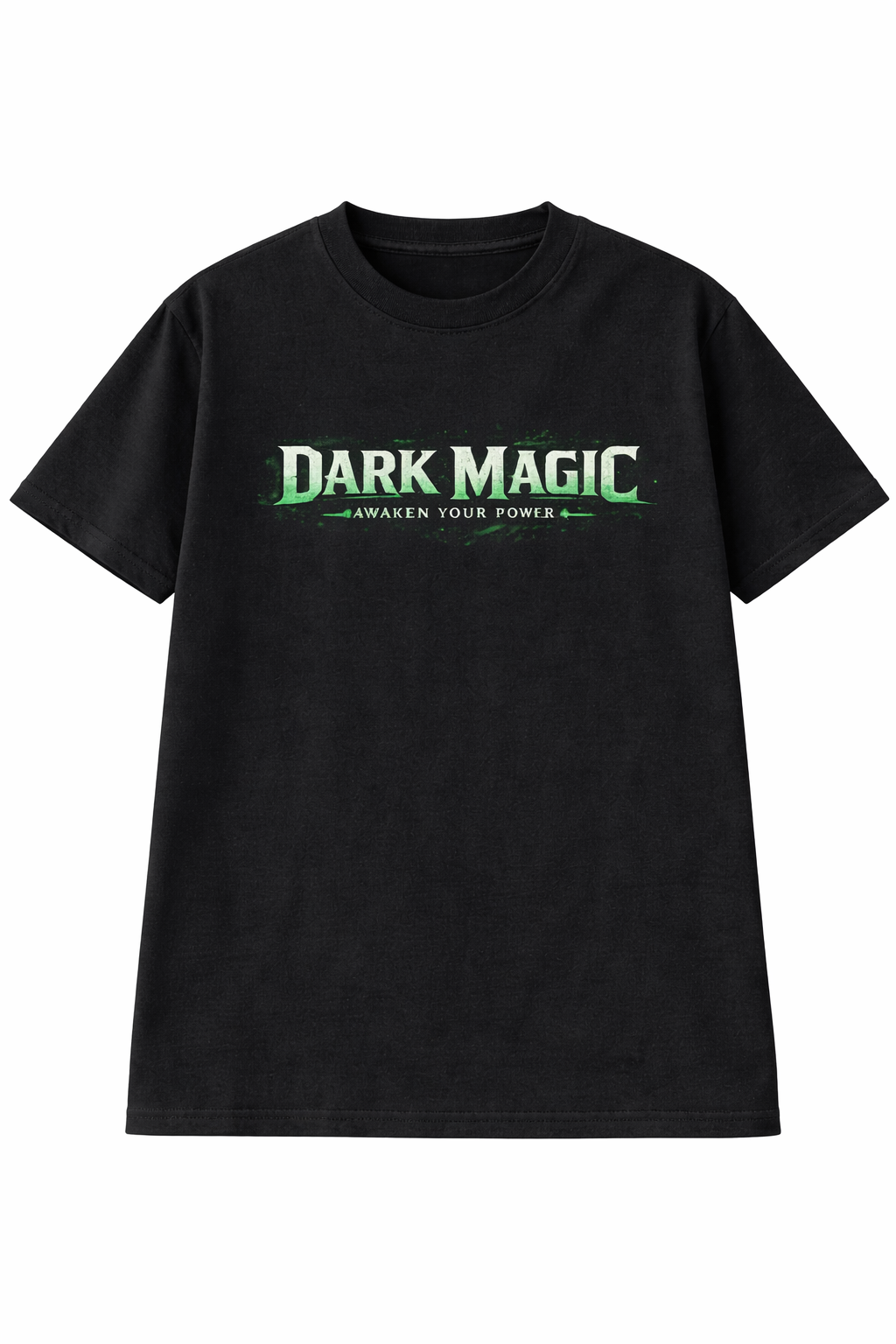 Dark Magic Awaken Your Power Tee