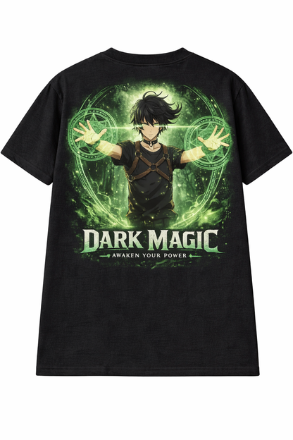 Dark Magic Awaken Your Power Tee